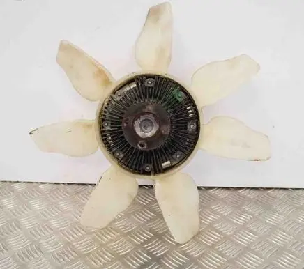 Toyota Hilux (AN10, AN20, AN30) Viscous fan clutch 8F19Z