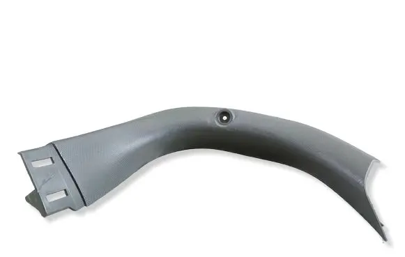 BMW 1 F20 F21 Tailgate trim 7239897 15054410