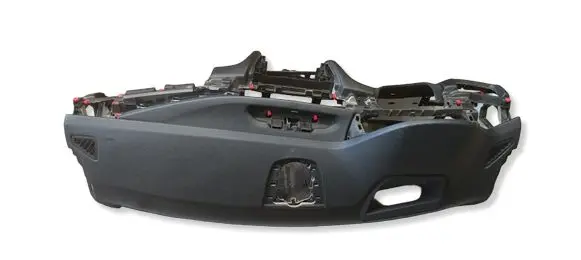 BMW X5 F15 Dashboard 15W1005