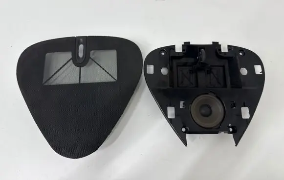 Panel speaker