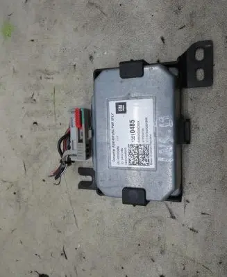 Opel Insignia B Other control units/modules 13510485
