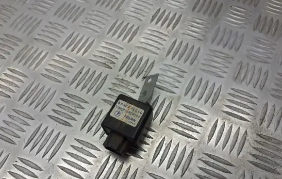 Subaru Legacy Adblue control unit 86564AE010