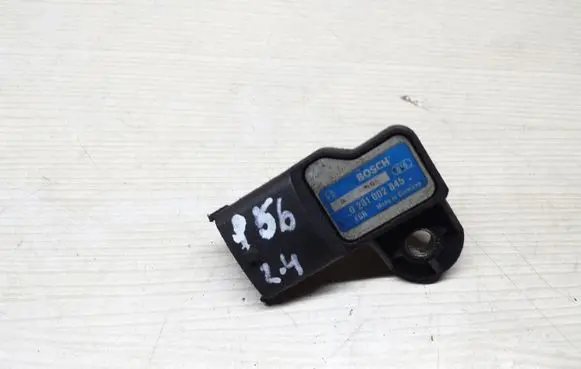 Alfa Romeo 156 Air pressure sensor 0281002845