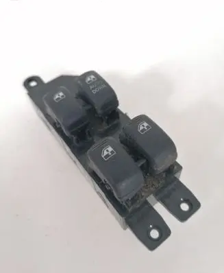 Hyundai Santa Fe Electric window control switch 9357026150 9357026500