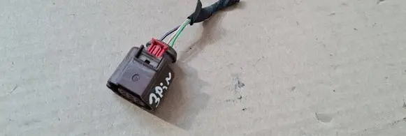 Audi A6 S6 C8 4K Other wiring loom 4H0973713H