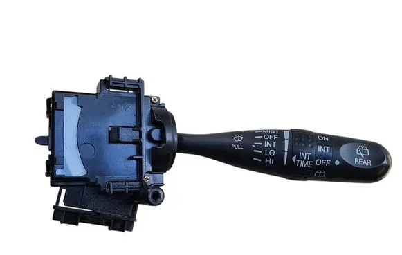 Suzuki Grand Vitara II Wiper control stalk