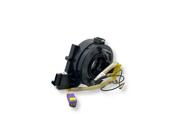 Audi A3 S3 A3 Sportback 8P Airbag slip ring squib (SRS ring) 1K0959653C