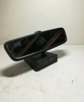Opel Astra H Rear view mirror (interior) 24438231