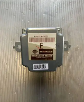 Nissan X-Trail T31 Gearbox control unit/module 41650JG04A A68000E15