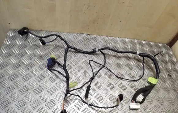 Chevrolet Captiva Other wiring loom 830641