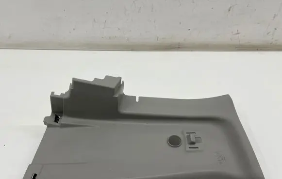 Toyota Hilux VIII (D)pillar trim (top) 62512KK070