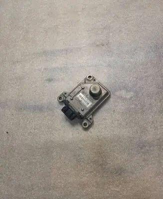 Audi A8 S8 D2 4D ESP acceleration yaw rate sensor 0265005206 4D0907657