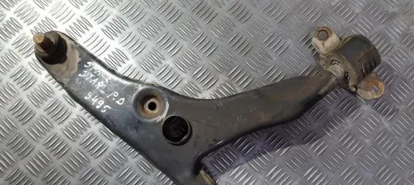 Front lower control arm/wishbone
