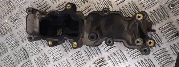 Audi A6 S6 C6 4F Intake manifold 059129712n
