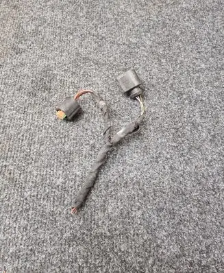 Audi A3 S3 8V Other wiring loom 8K0973703G 4G0972883