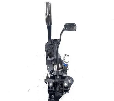 Ford Fusion II Pedal assembly DG9C9F836CA DG9C9F856FF