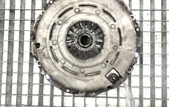 Opel Zafira C Clutch set kit 3000950680