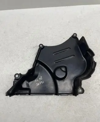Audi A4 S4 B6 8E 8H Timing belt guard (cover) 06D109147B