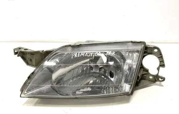 Mazda Premacy Headlight/headlamp