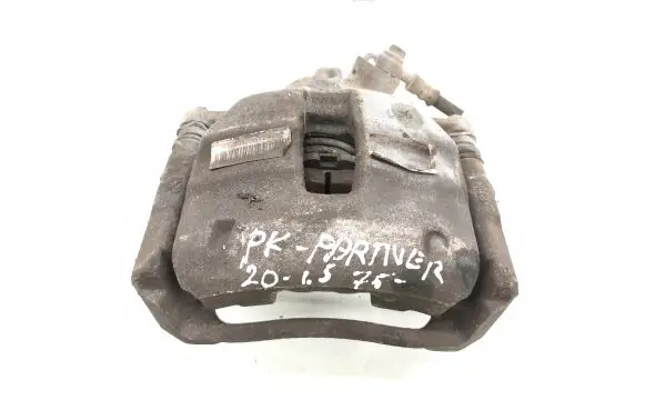 Peugeot Partner III Front brake caliper 705009