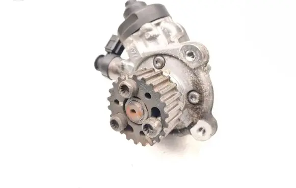 Volkswagen PASSAT CC Fuel injection high pressure pump 03L130755L 0445010526