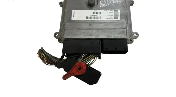 Volvo S40 Engine control unit/module P30650677 0797009131