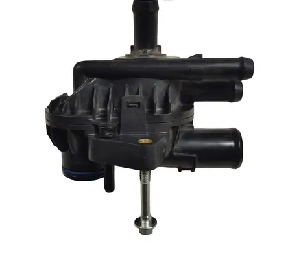 Ford Escape IV Thermostat/thermostat housing PV4E9K478 PV4E9K478C C8W0A