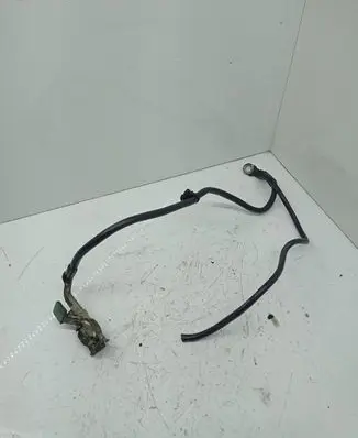 Citroen C4 I Negative earth cable (battery)