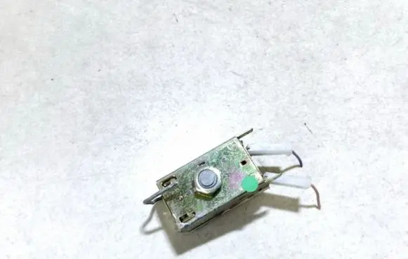 Opel Astra G Sensor 9962p42