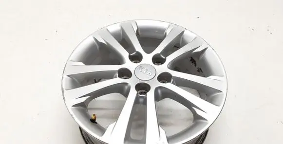 R16 alloy rim