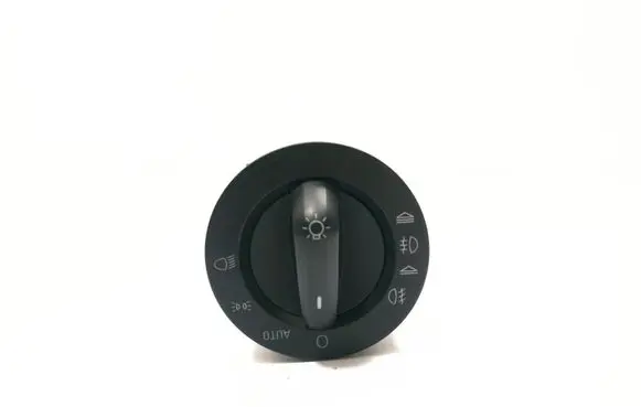 Audi A6 S6 C6 4F Light switch 4F2941531D