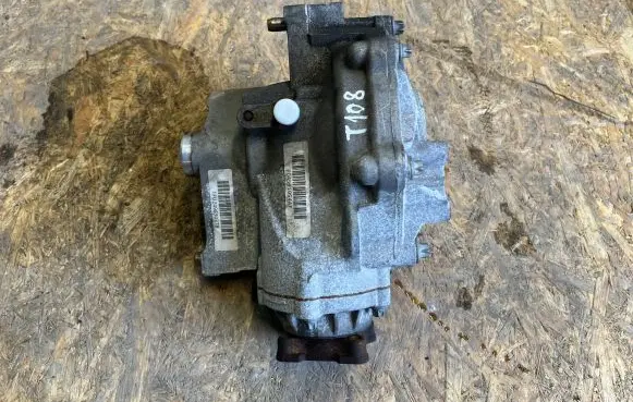 Dodge Challenger Front differential P04591954AF P04591954