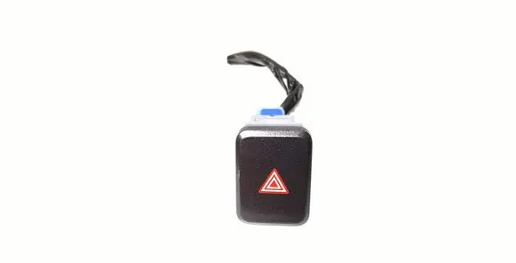 Toyota Auris E180 Hazard light switch 8433202180