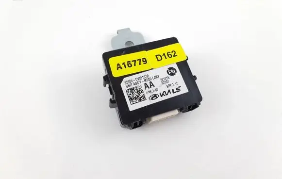 KIA EV6 Light module LCM 92900CV001 92900-CV001