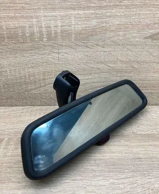 BMW 5 E39 Rear view mirror (interior) 5128799 012417