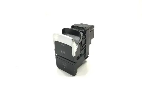 Volkswagen PASSAT B7 Hand parking brake switch 5G0927225D
