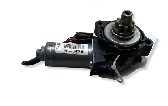 Mercedes-Benz GLC X253 C253 Seat adjustment motor C37013101