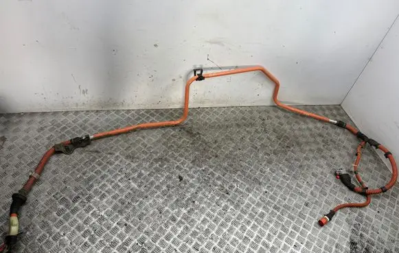 Honda HR-V High voltage cable 