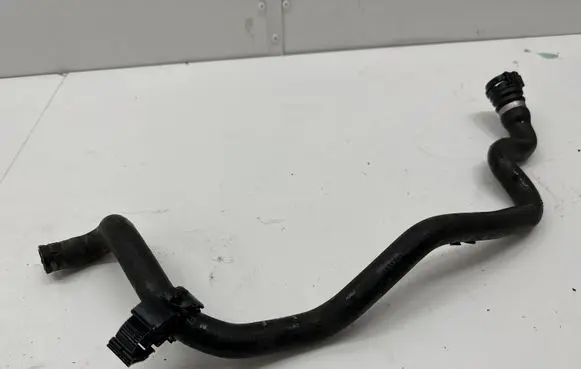 BMW 5 G30 G31 Engine coolant pipe/hose 9326896