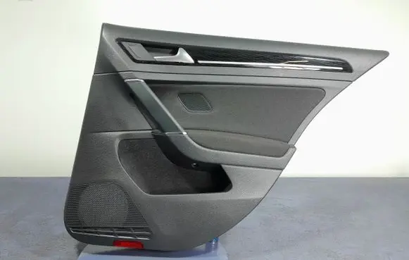 Volkswagen Golf Sportsvan Door card panel trim set 