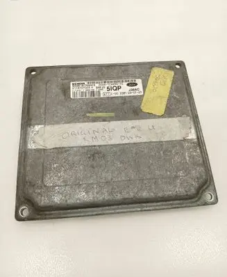 Engine control unit/module