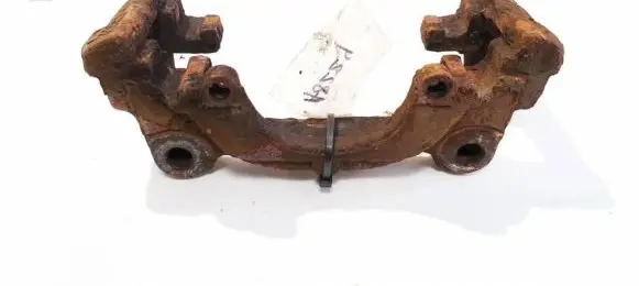 Volkswagen Golf V Front brake caliper