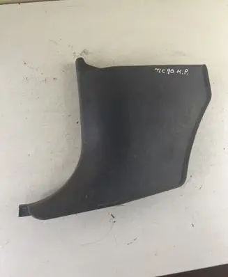 Toyota Land Cruiser (HDJ90) Foot area side trim 6210260110 6210260130 6210260120