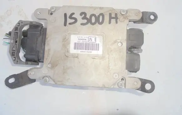 Lexus IS III XE30 Other control units/modules 8965053290