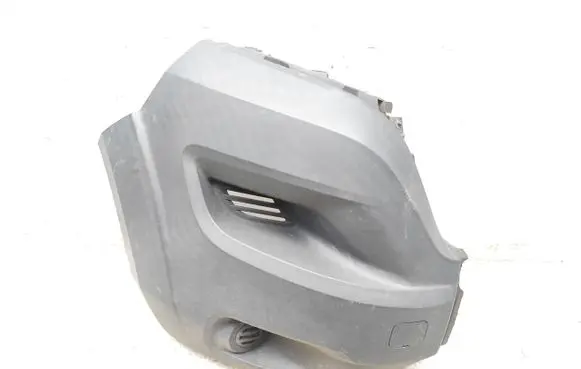 Peugeot Boxer Front bumper corner part panel trim 1315079070