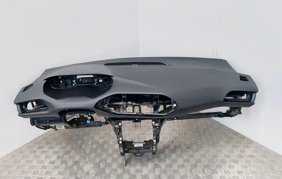 Peugeot 308 Dashboard 9677848780