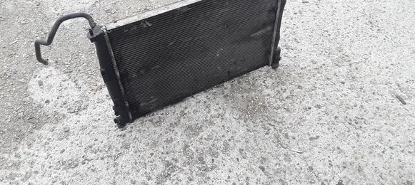 Nissan Qashqai Coolant radiator 21410JD70B