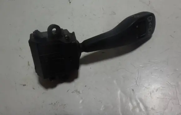 BMW 3 E46 Wiper control stalk 8363664