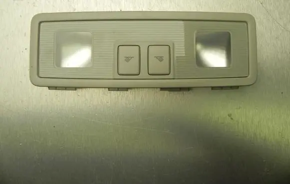 Skoda Superb B8 (3V) Other interior light 3V0947291 I7158