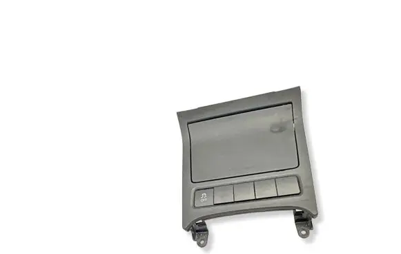 Volkswagen Golf VI Ashtray (front) 5K0863475AF